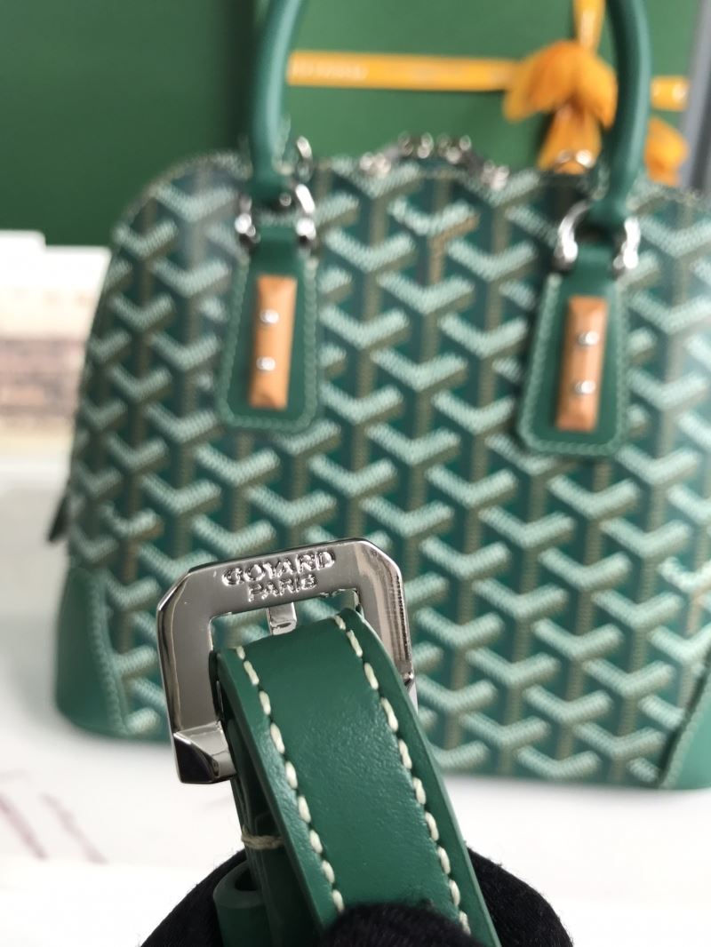 Goyard Top Handle Bags